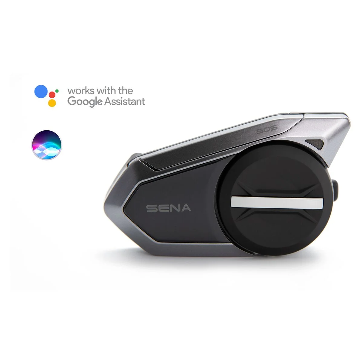 Sena 50S Bluetooth Communication System - John Pierce Auto Care