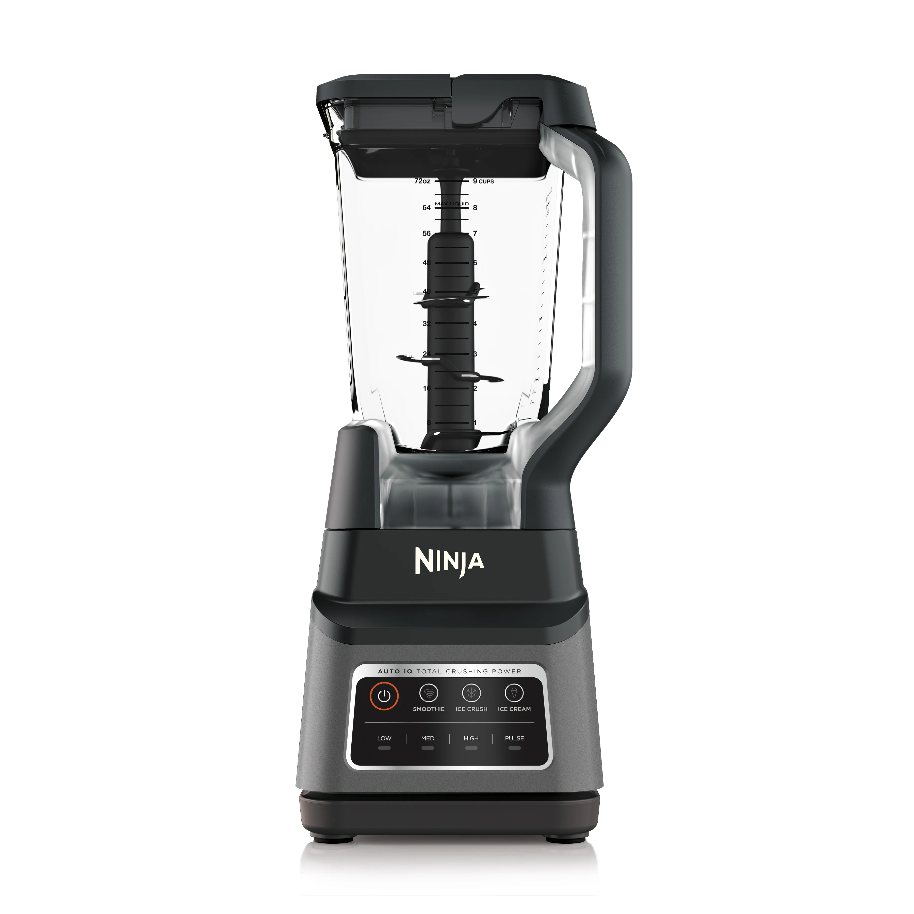 Ninja Professional Plus Blender with Auto-iQ, 1400W - John Pierce Auto Care