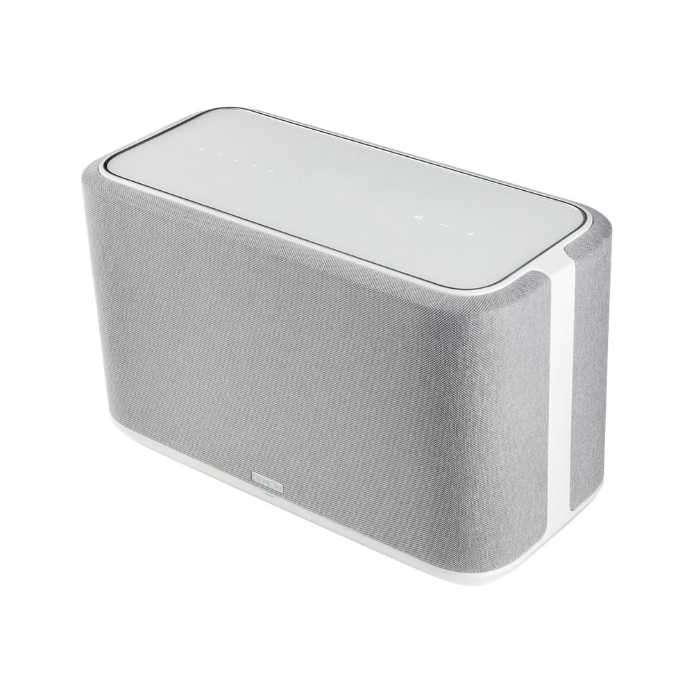 Denon Home 350 Wireless Speaker, White - John Pierce Auto Care