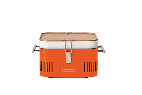 Everdure Blumenthal Portable Charcoal BBQ - John Pierce Auto Care
