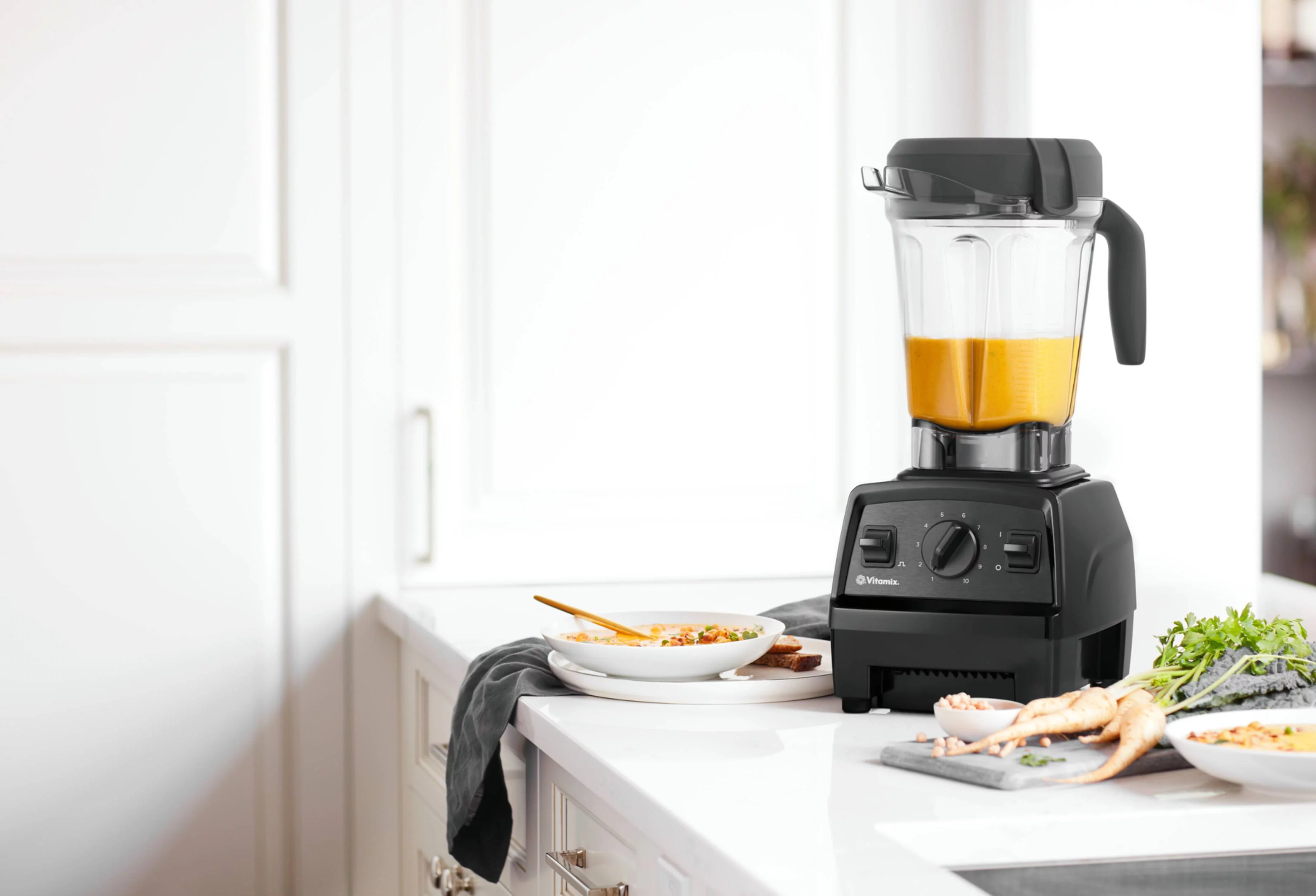 Vitamix Explorian Series Professional Blender - John Pierce Auto Care