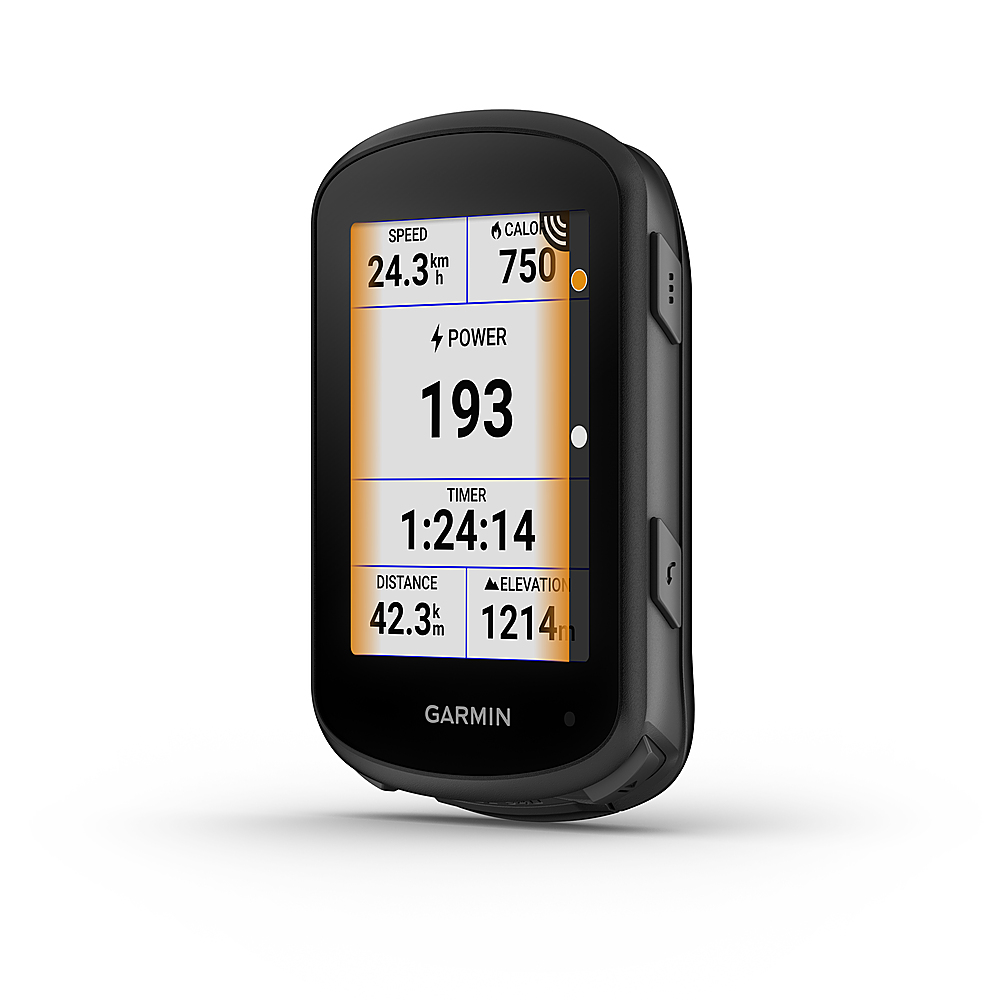Garmin Edge 540 GPS Bike Computer - John Pierce Auto Care