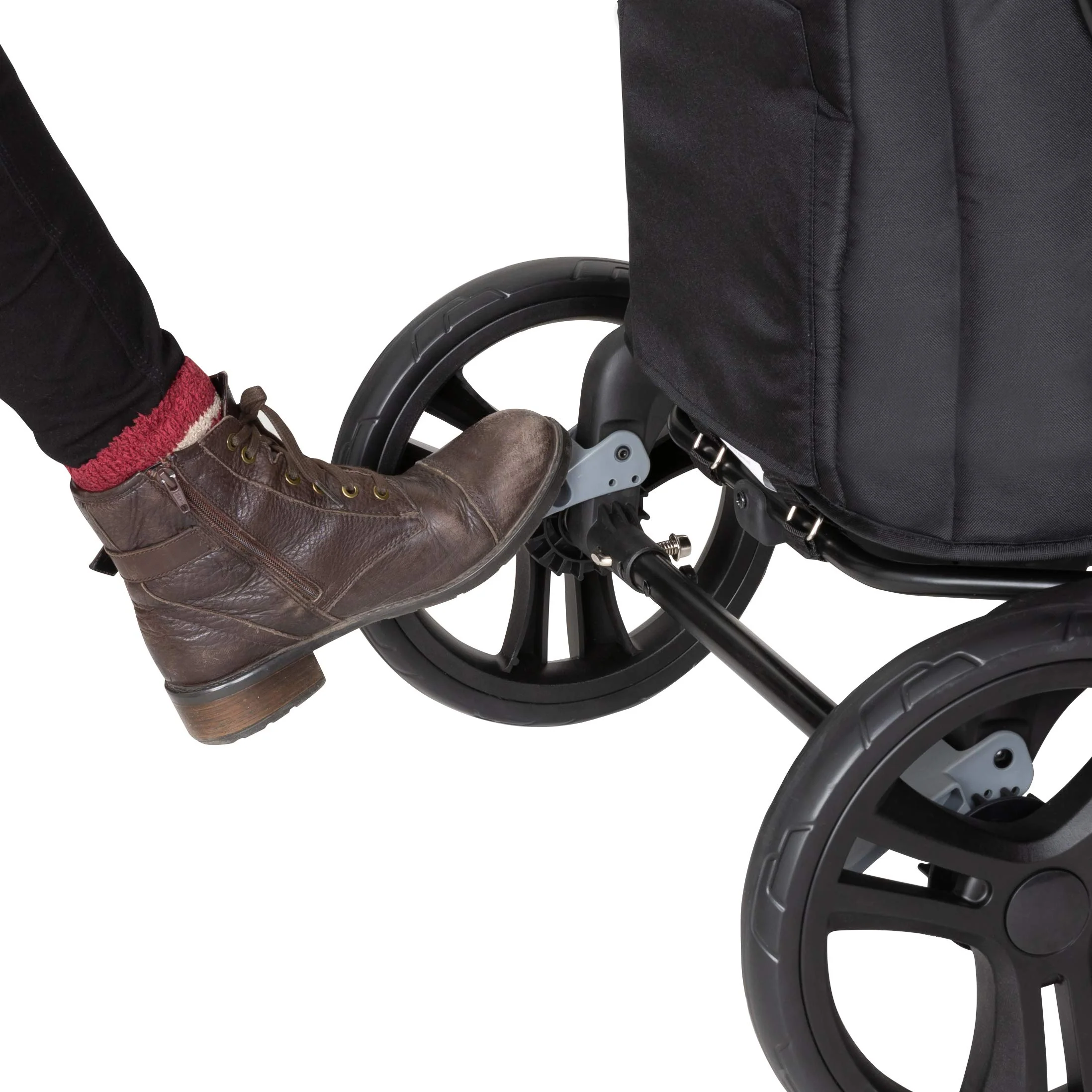Baby Trend Expedition 2-in-1 Stroller Wagon - John Pierce Auto Care
