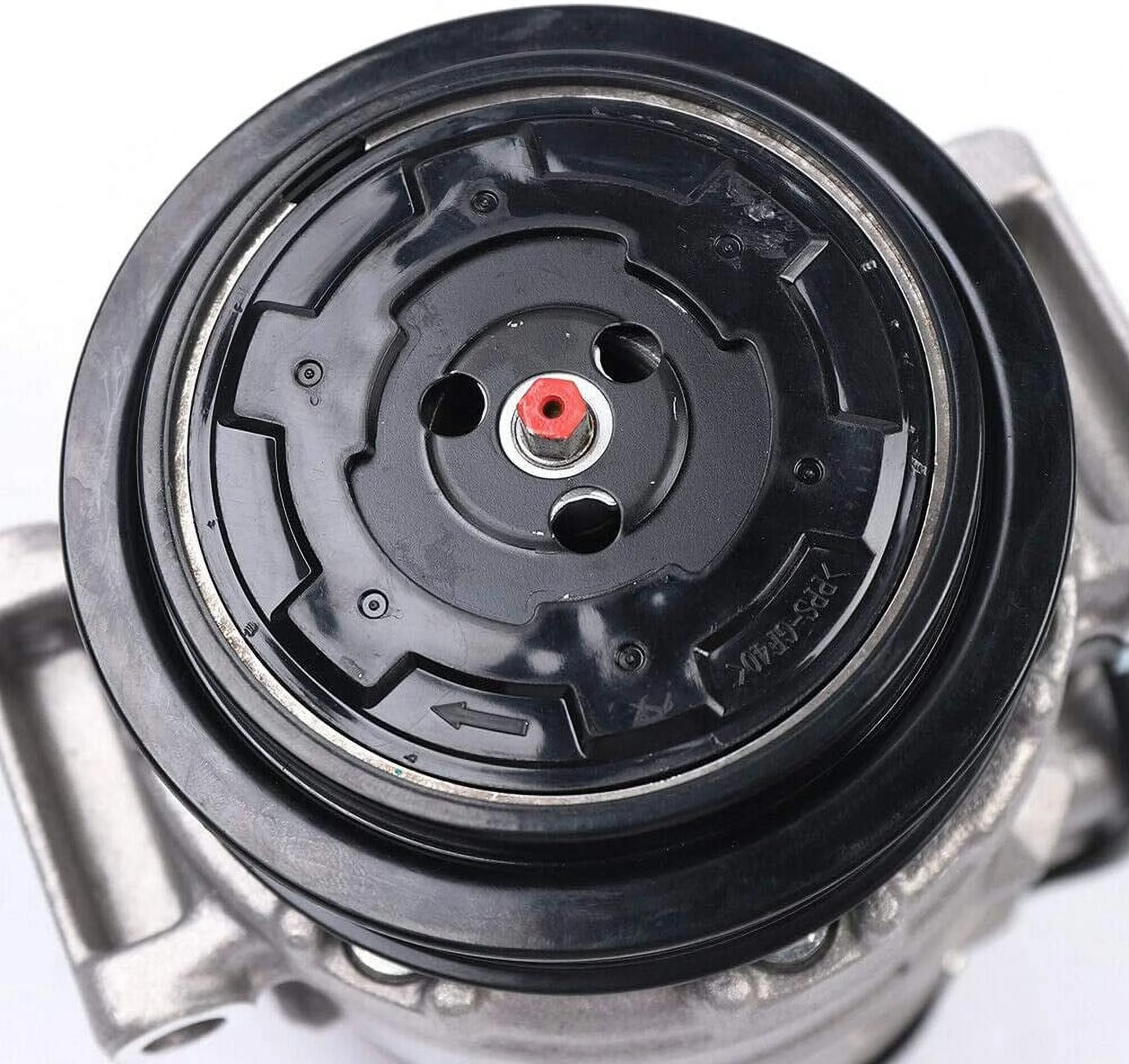 TOOL1SHOoo Air Conditioner Compressor W\/Clutch for C320 E320 E550 2001 2012 (A0002306511) - John Pierce Auto Care