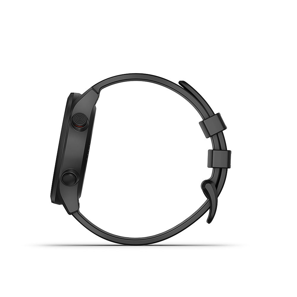 Garmin Approach S12 GPS Golf Watch - John Pierce Auto Care