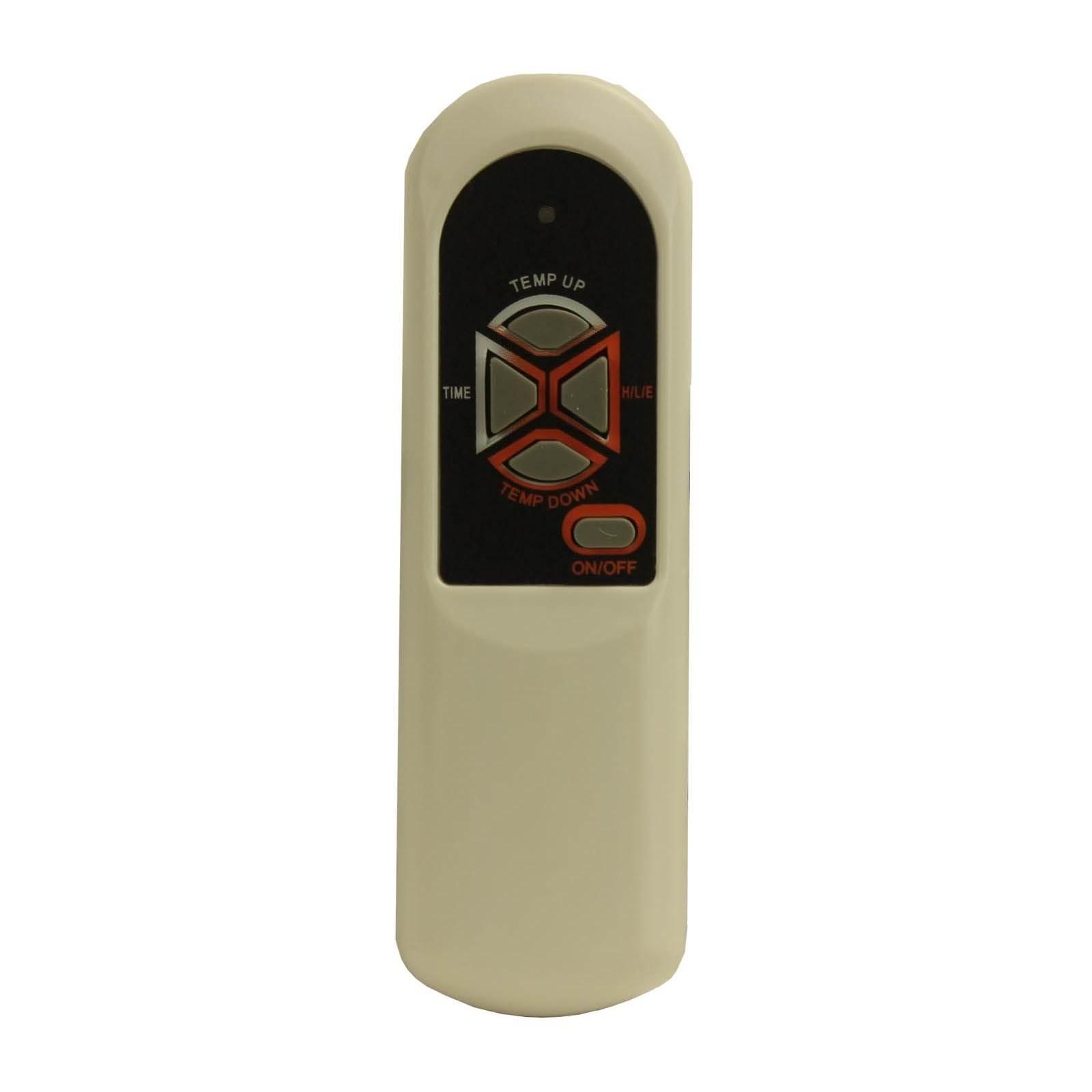 Lifesmart LS 6DMIQH X Radiative Heater - John Pierce Auto Care