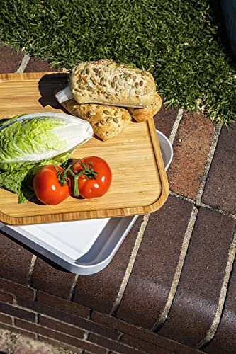 Everdure Blumenthal Portable Charcoal BBQ - John Pierce Auto Care