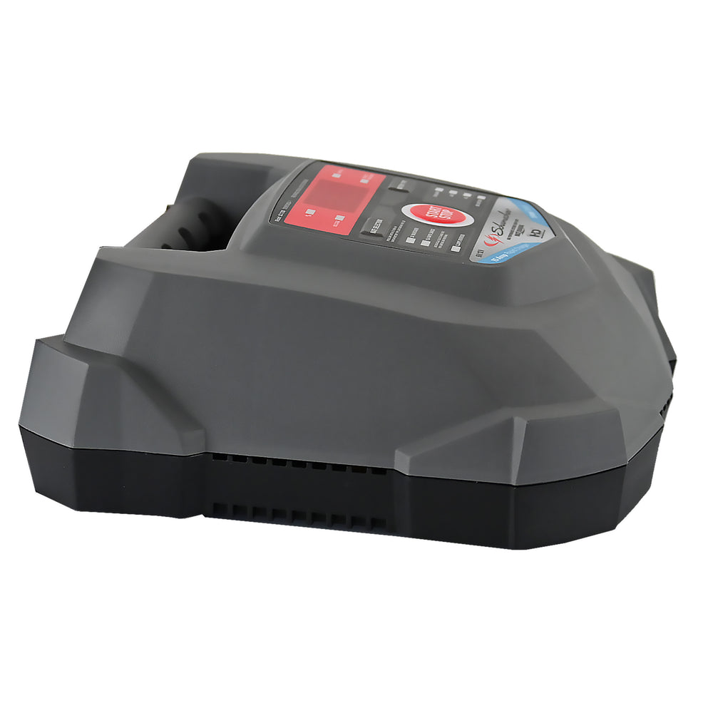 Schumache 15 Amp 6V\/12V Fully Automatic Battery Charger and Maintainer - John Pierce Auto Care