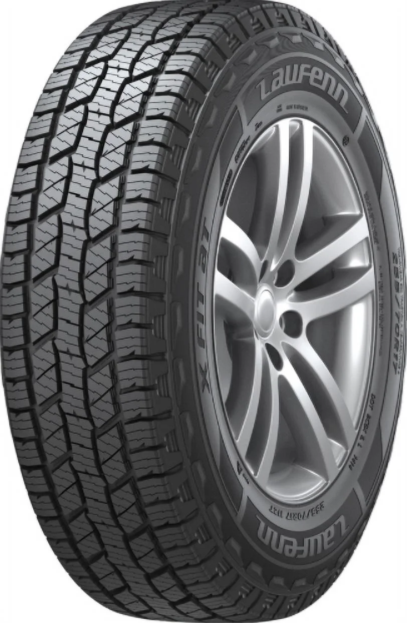 Laufenn X FIT AT LC01 LT235\/85R16 120\/116R - John Pierce Auto Care