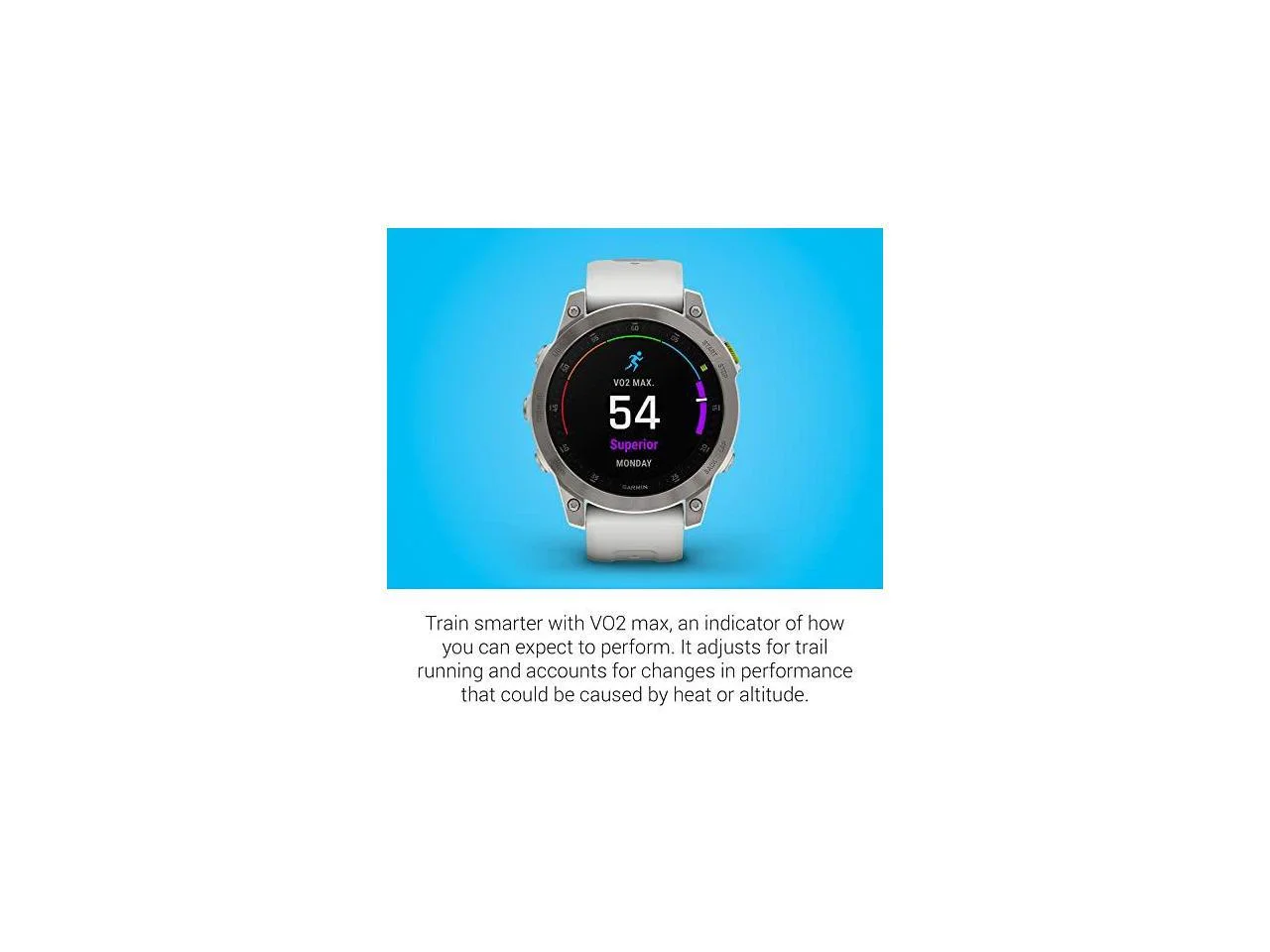 Garmin Epix Gen 2 Sapphire 47mm Smartwatch - John Pierce Auto Care
