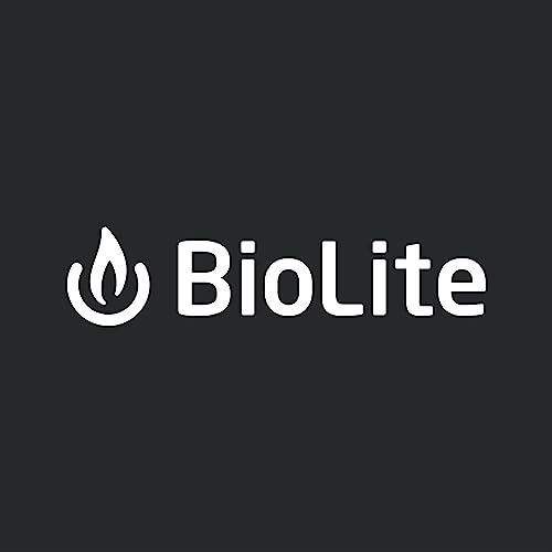 BioLite CampStove 2+ Electricity Generator - John Pierce Auto Care