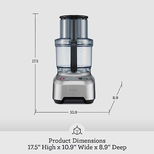 Breville BFP800XL Sous Chef Food Processor - John Pierce Auto Care