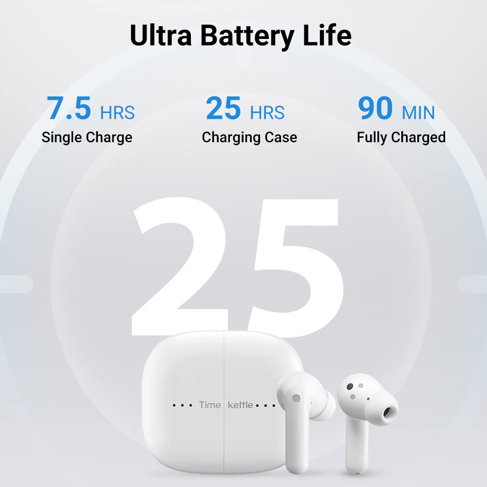 Timekettle M3 Language Translator Earbuds, Two Way, with APP for 40 Languages \u0026amp; 93 Accents Online - John Pierce Auto Care
