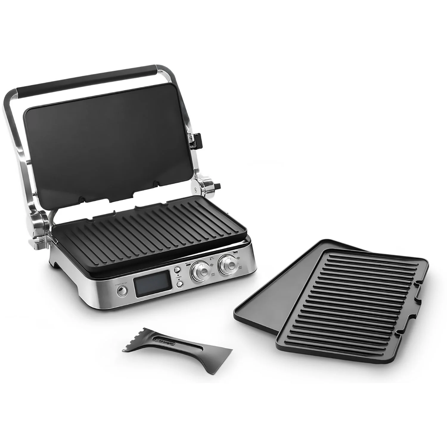 DeLonghi Livenza Countertop Grill - John Pierce Auto Care