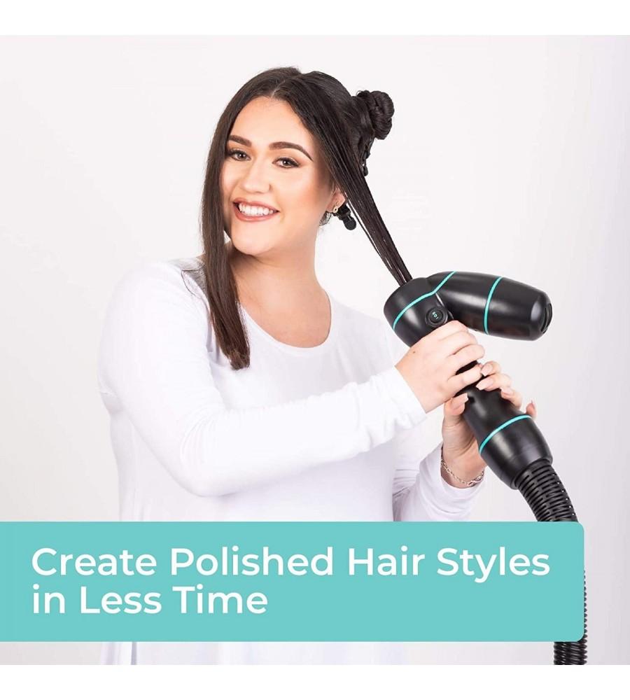 REVAIR Reverse Air Hair Dryer | Easily Dry and Straighten Hair - John Pierce Auto Care