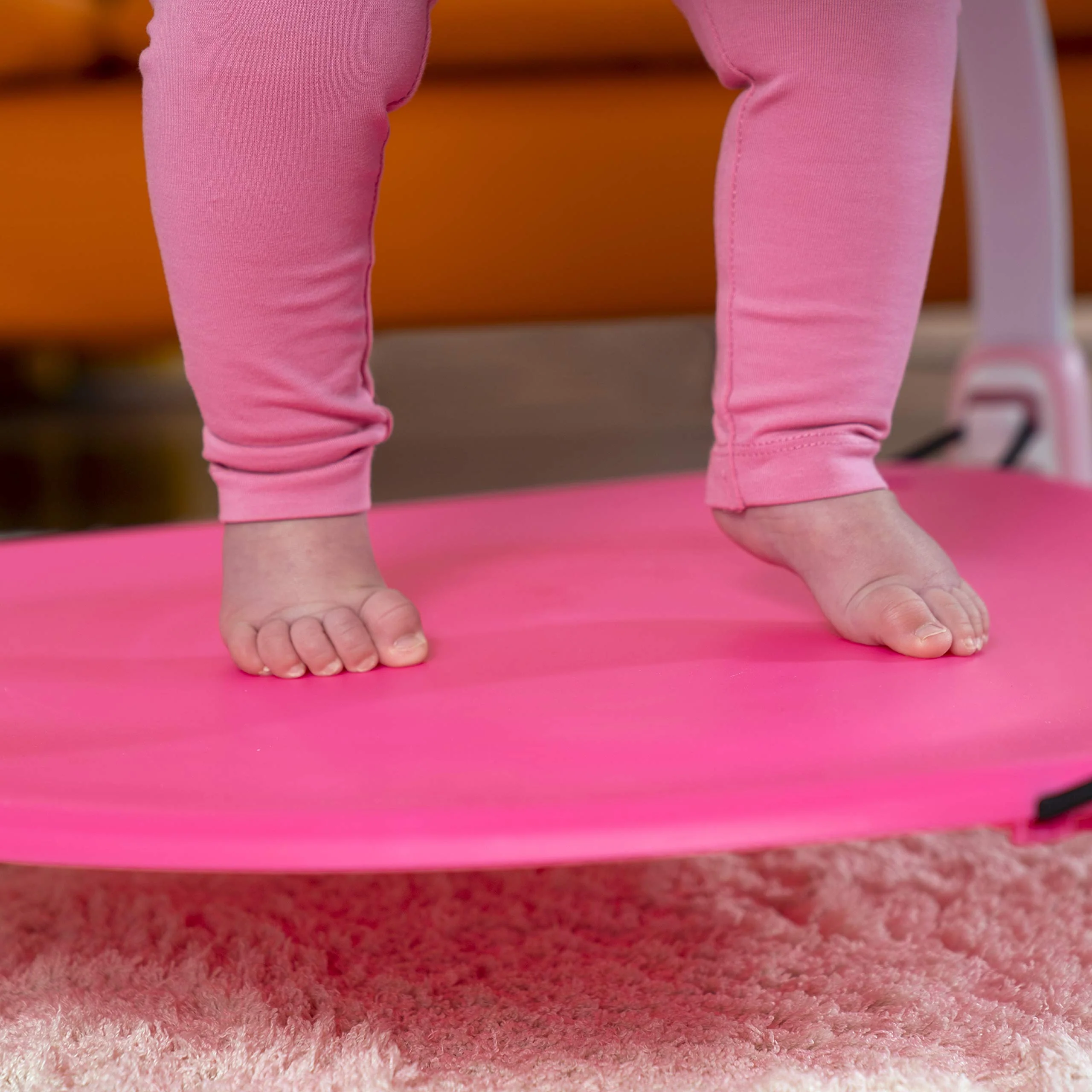 Bright Starts Bounce Bounce Baby 2-in-1 Jumper - John Pierce Auto Care