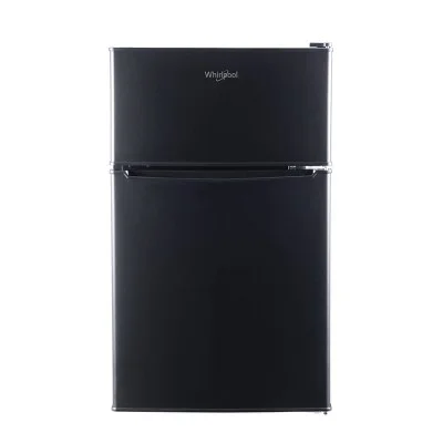 Whirlpool 3.1 Cu. Ft. Mini Refrigerator, Black - John Pierce Auto Care