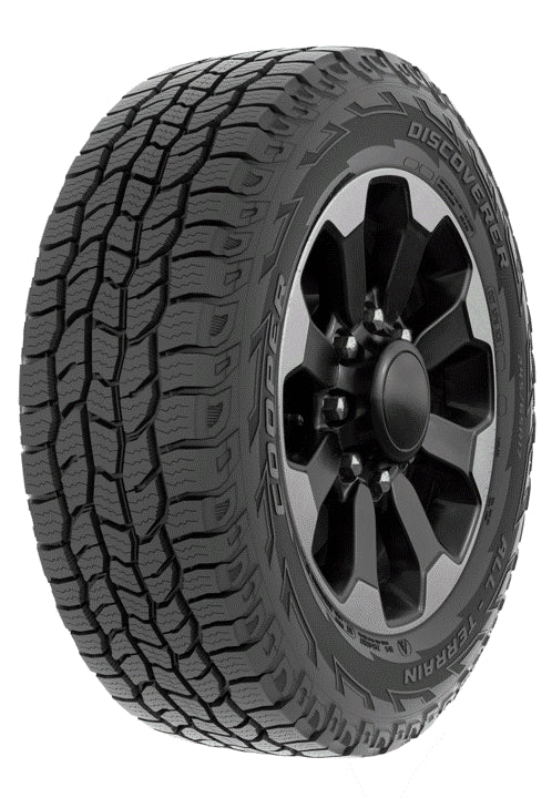 Cooper Discoverer AT3 235/70R16 106T Tire - John Pierce Auto Care