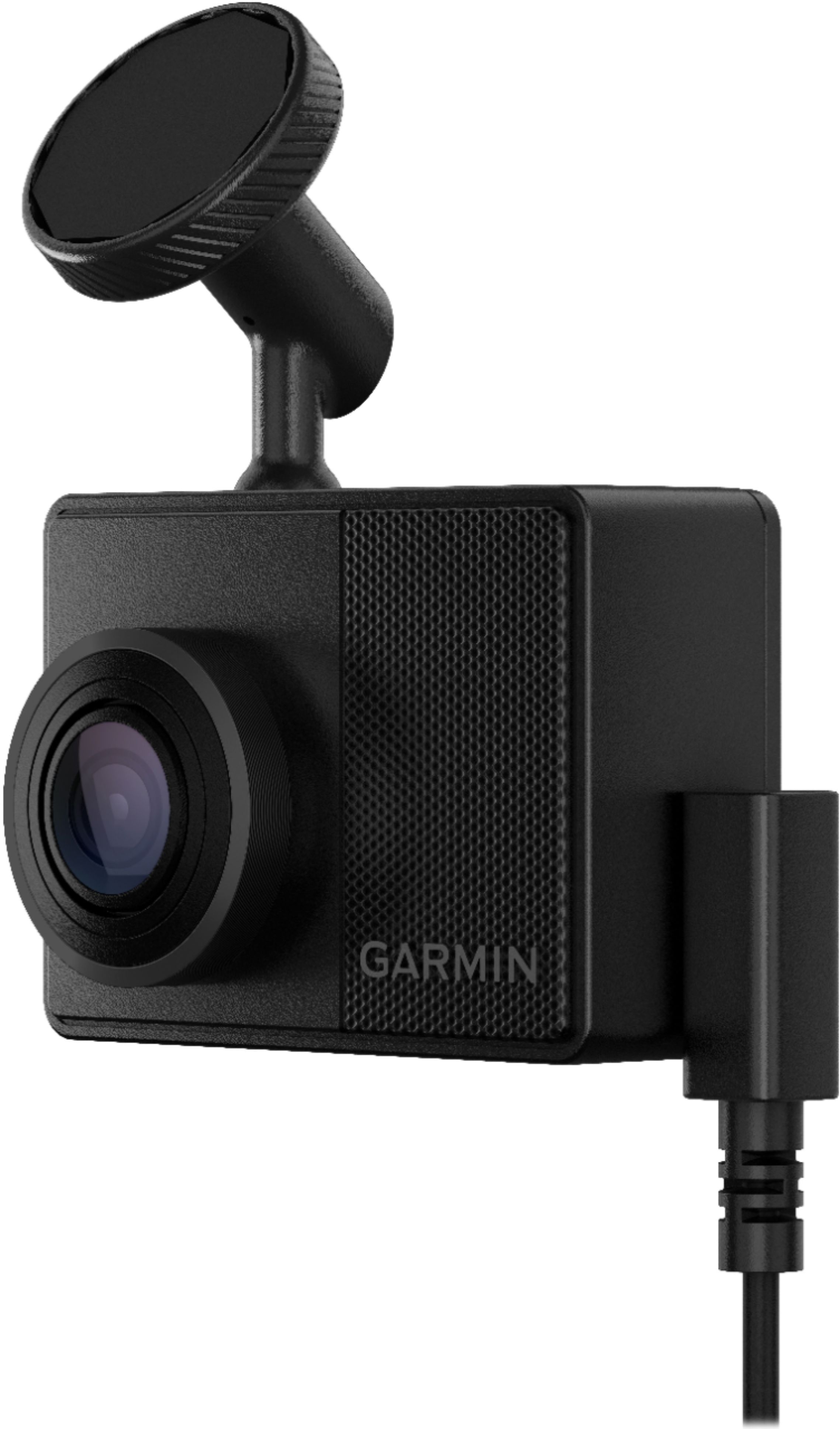 Garmin Dash Cam 67W, Black - John Pierce Auto Care