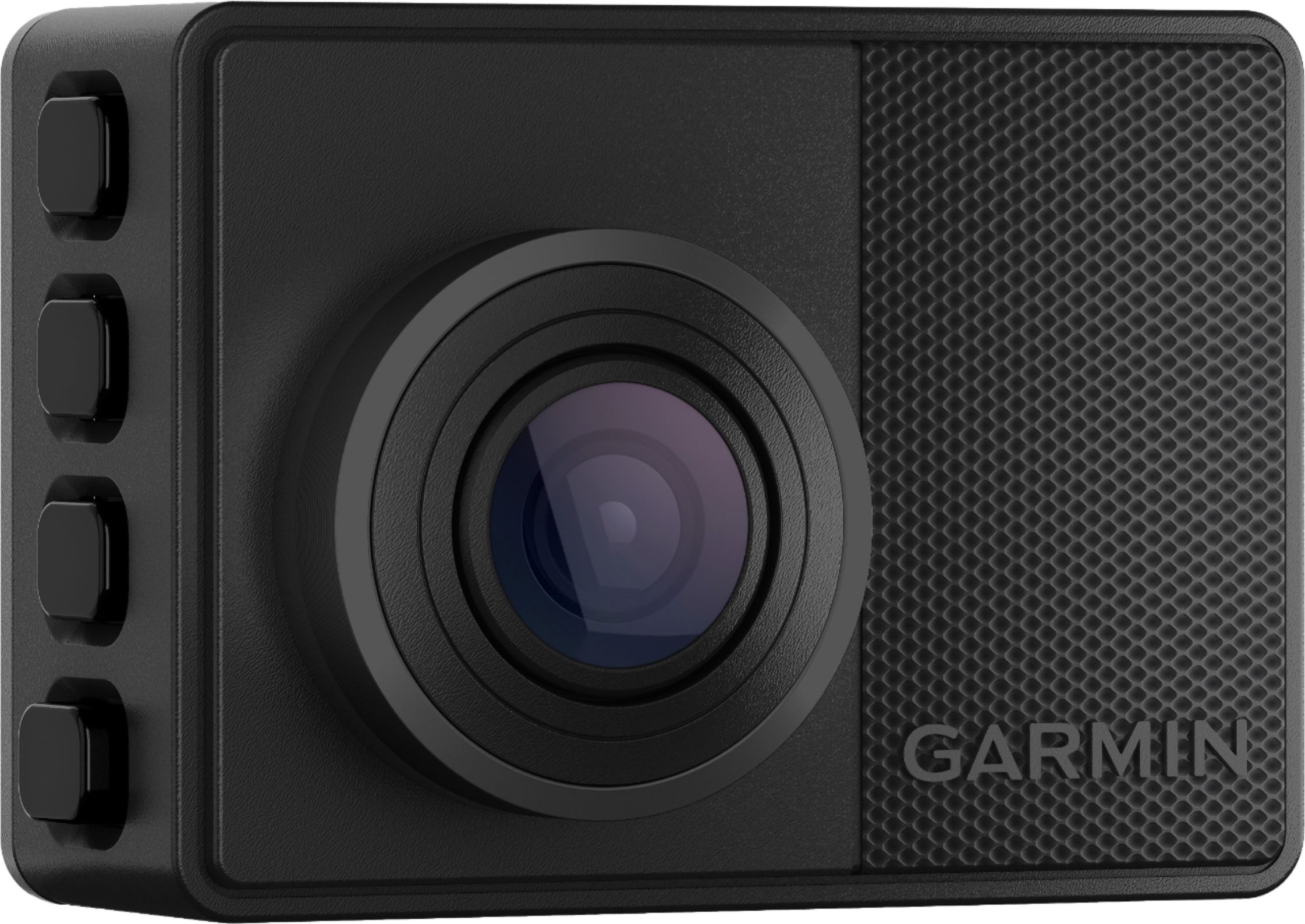 Garmin Dash Cam 67W, Black - John Pierce Auto Care