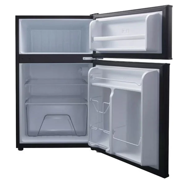 Whirlpool 3.1 Cu. Ft. Mini Refrigerator, Black - John Pierce Auto Care