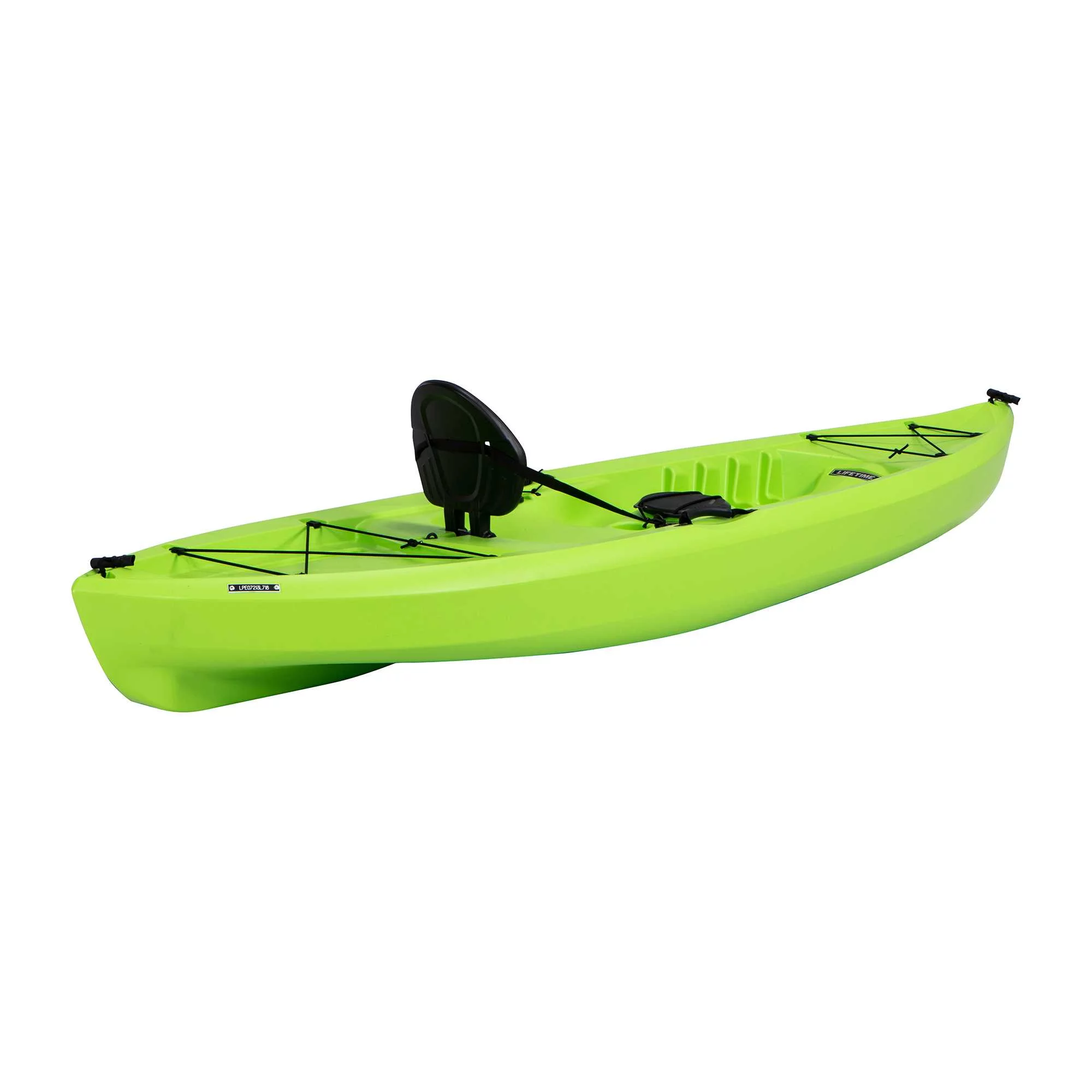 Lifetime Tahoma 10-ft Sit-on-Top Kayak - John Pierce Auto Care