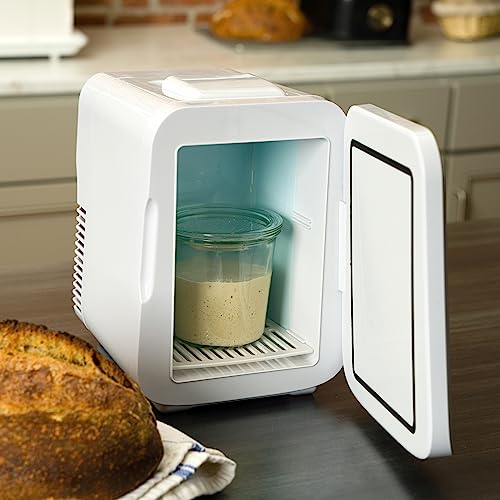 Brod & Taylor SH 100 Sourdough Home - John Pierce Auto Care