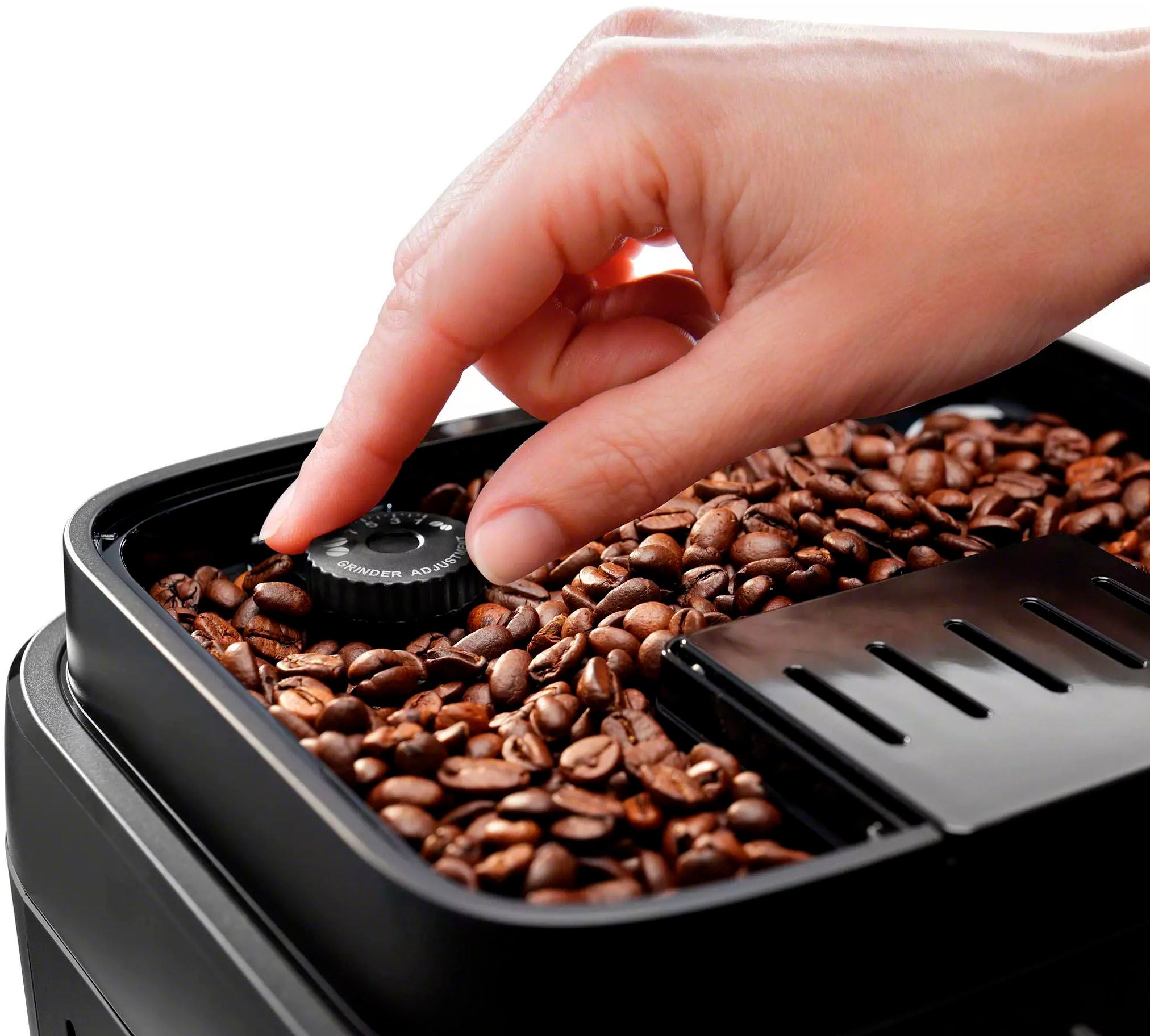De'Longhi Magnifica Evo Coffee Machine - John Pierce Auto Care