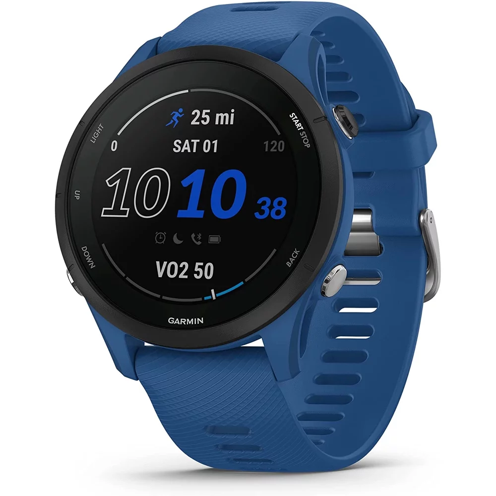Garmin Forerunner 255 GPS Smartwatch Bundle - John Pierce Auto Care
