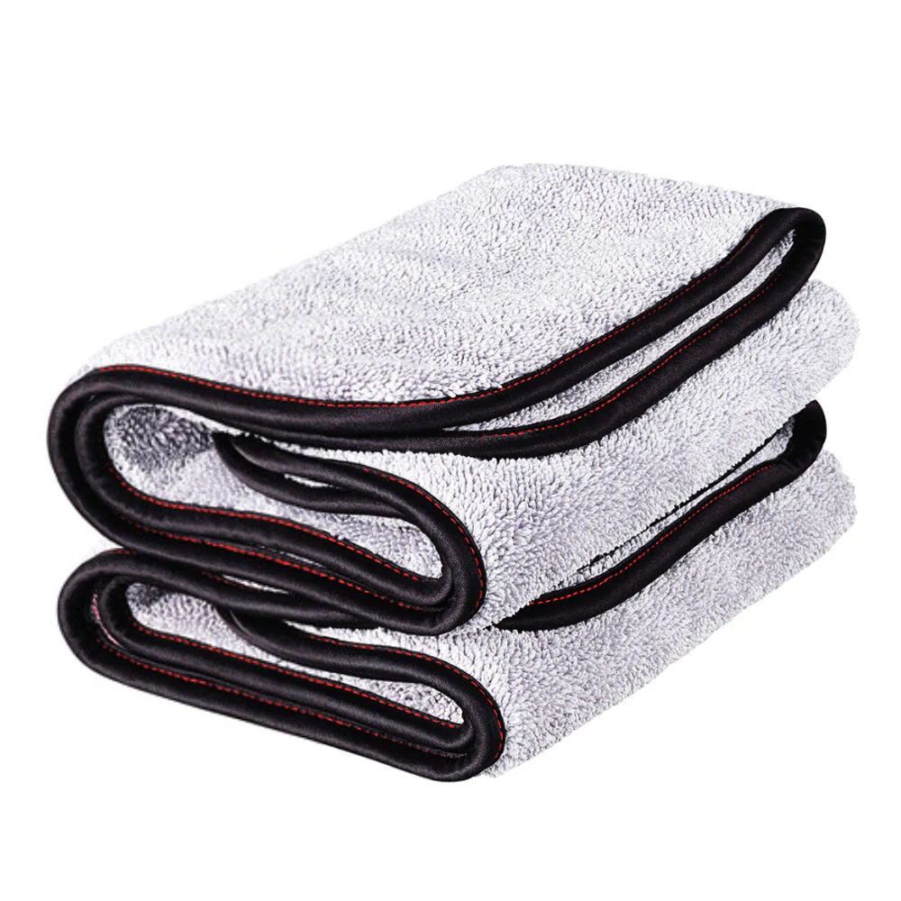 Griot's Garage 55586 PFM Terry Weave Cloths Towels 2 Pack - John Pierce Auto Care