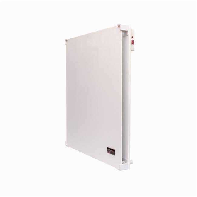 Amaze Heaters AH400USD Dual 400W Electric Convection Room Heater - John Pierce Auto Care
