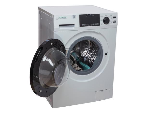 Equator All-in-One Washer Dryer - John Pierce Auto Care