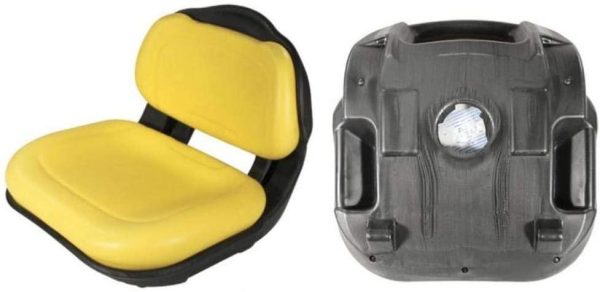 ECO LLC 63cc Auger Post Hole Digger 3.4HP 2 Stroke Petrol Gas Powered Earth Digger with 4 Auger Drill Bits (4?? 6��� 8��� \u0026amp; 12���) for Farm Garden Plant - John Pierce Auto Care