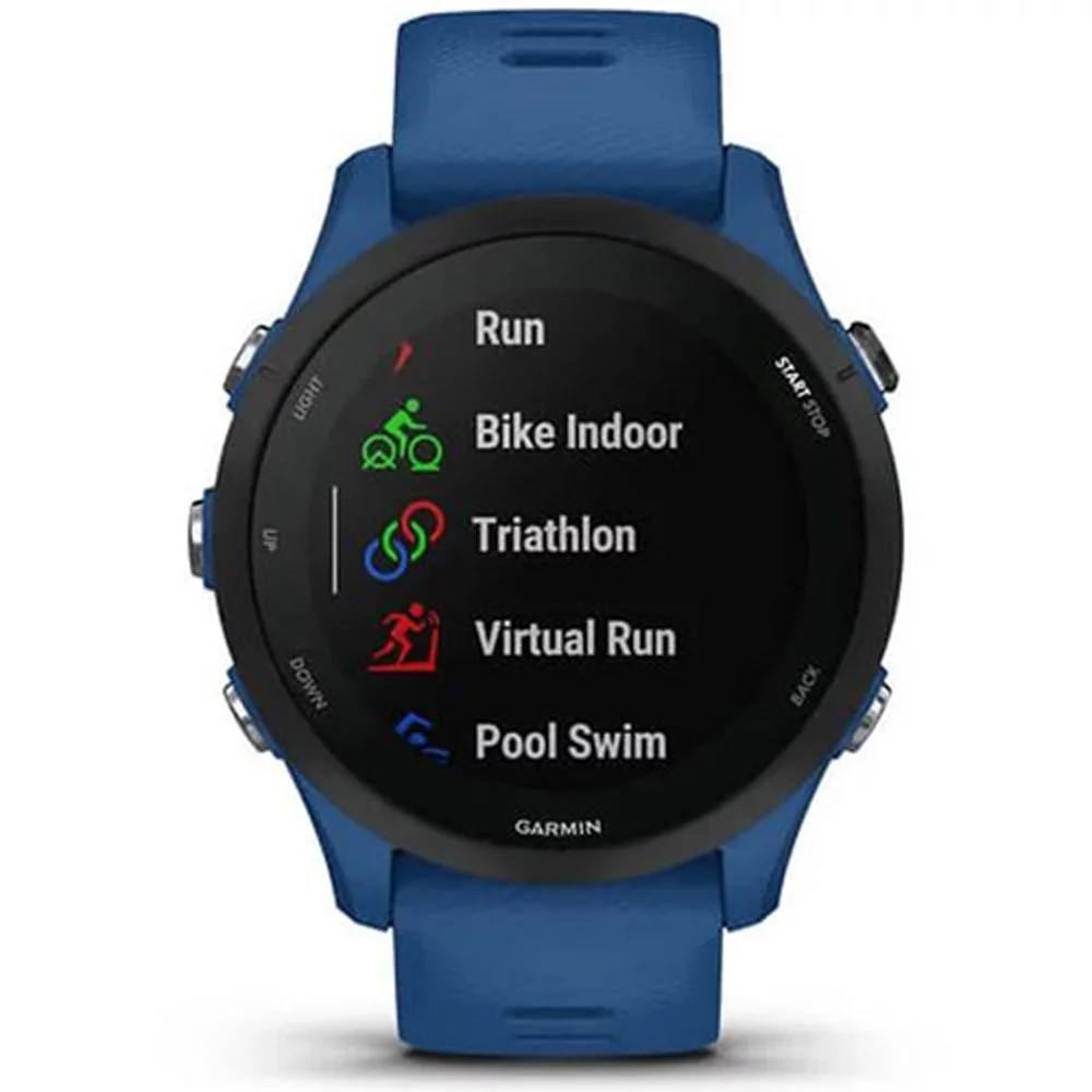 Garmin Forerunner 255 GPS Smartwatch Bundle - John Pierce Auto Care