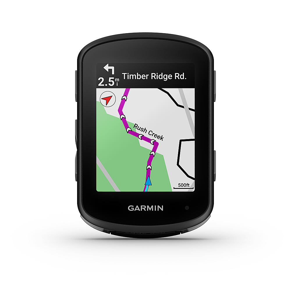 Garmin Edge 540 GPS Bike Computer - John Pierce Auto Care