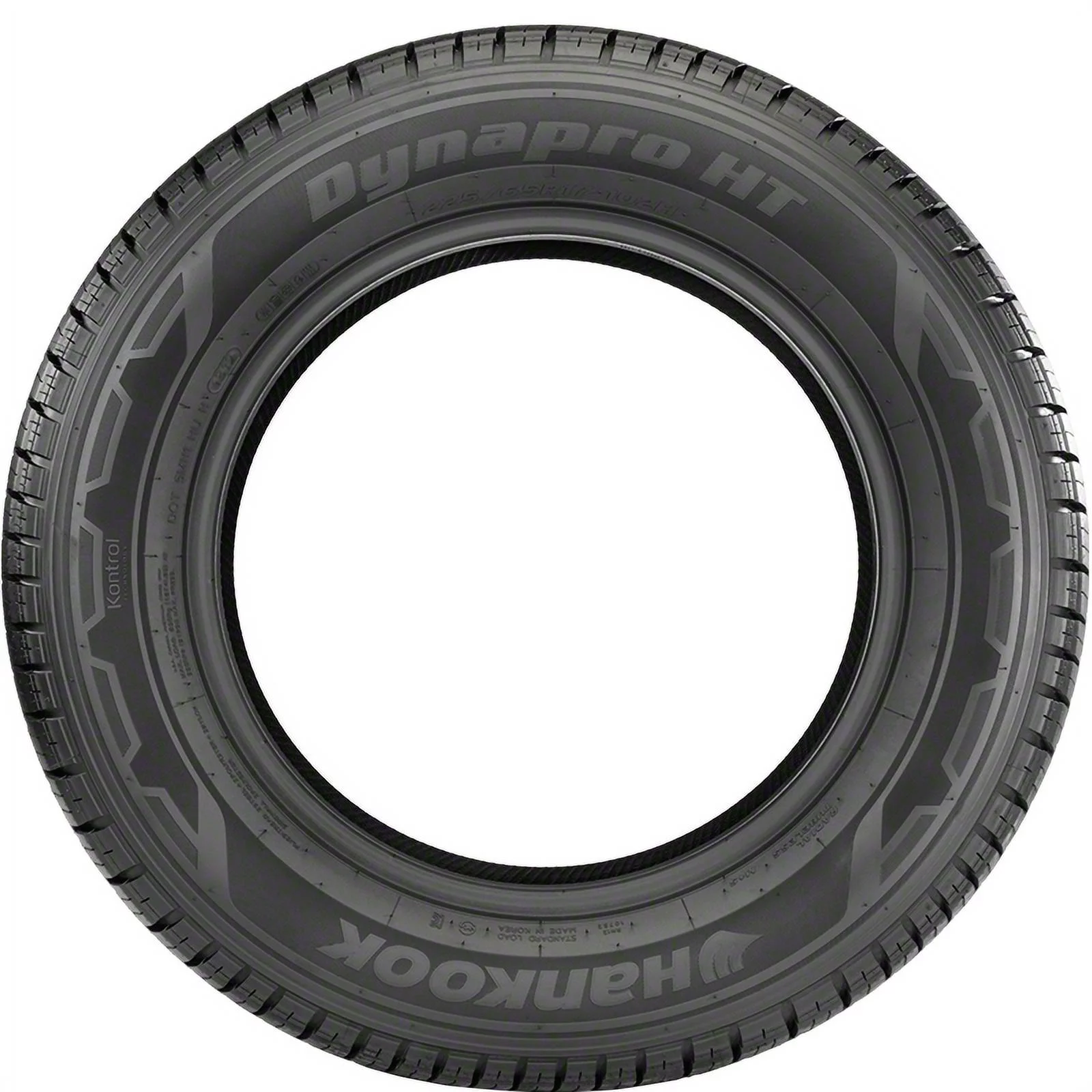 Hankook Dynapro RH12 HT Tire   P 265\/60R18 110T - John Pierce Auto Care