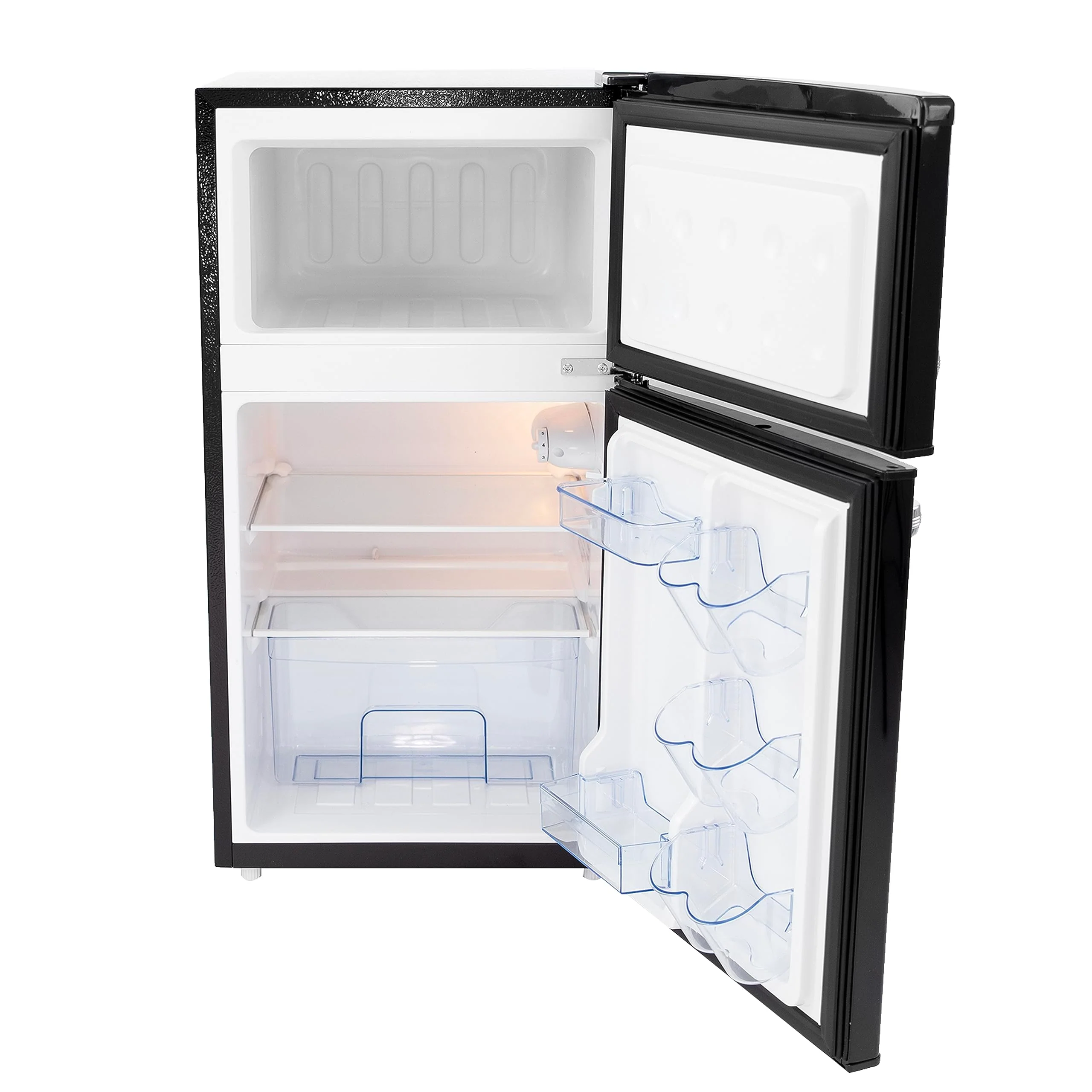 West Bend 3.0 Cu. Ft. Retro Mini Fridge - John Pierce Auto Care