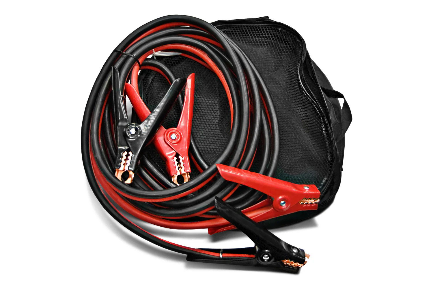 Certified Booster (Jumper) Cable All Season - John Pierce Auto Care