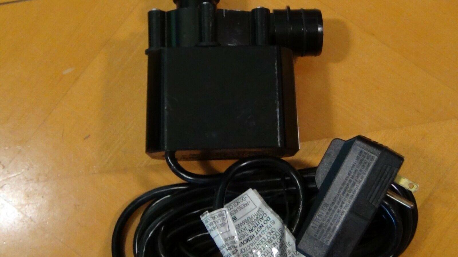 polygroup F1500c GFCI pool pump - John Pierce Auto Care
