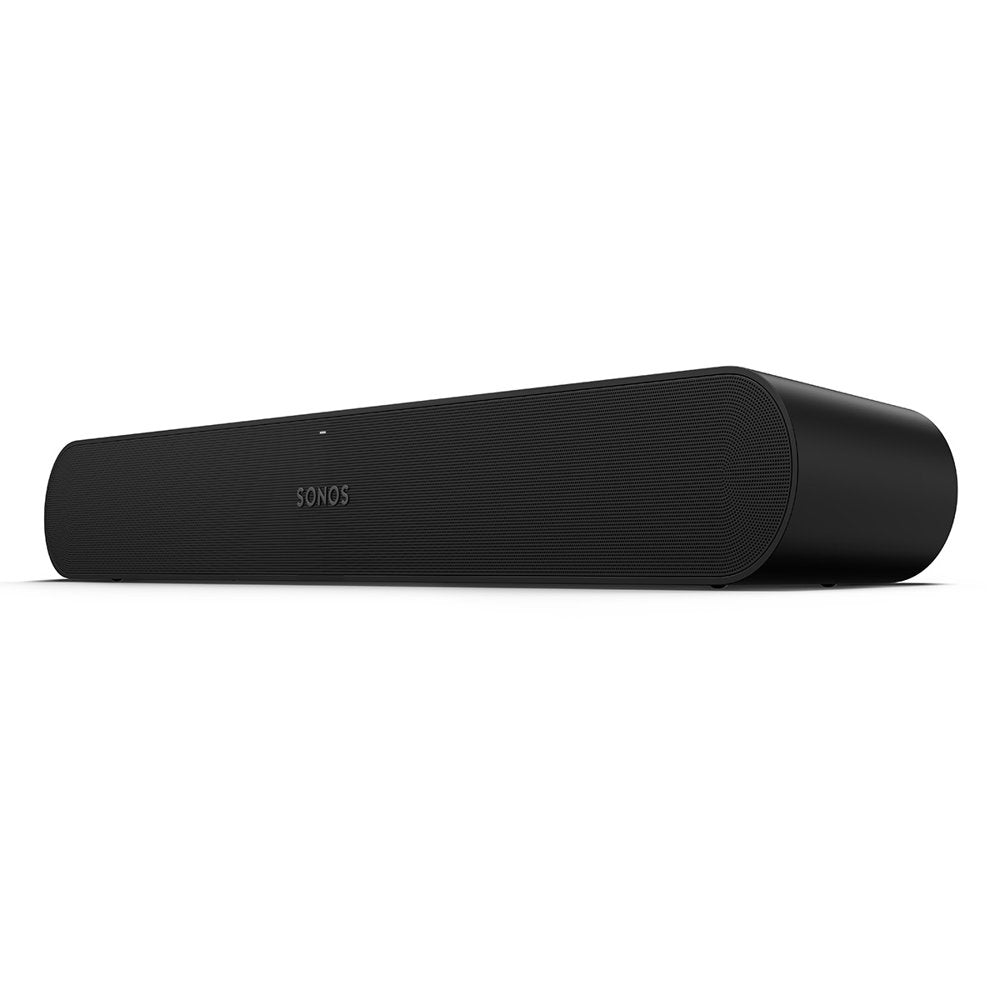 Sonos Ray Compact Sound Bar for TV, Gaming, and Music - John Pierce Auto Care
