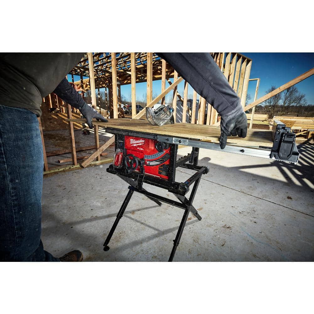 Milwaukee M18 FUEL 8-1/4