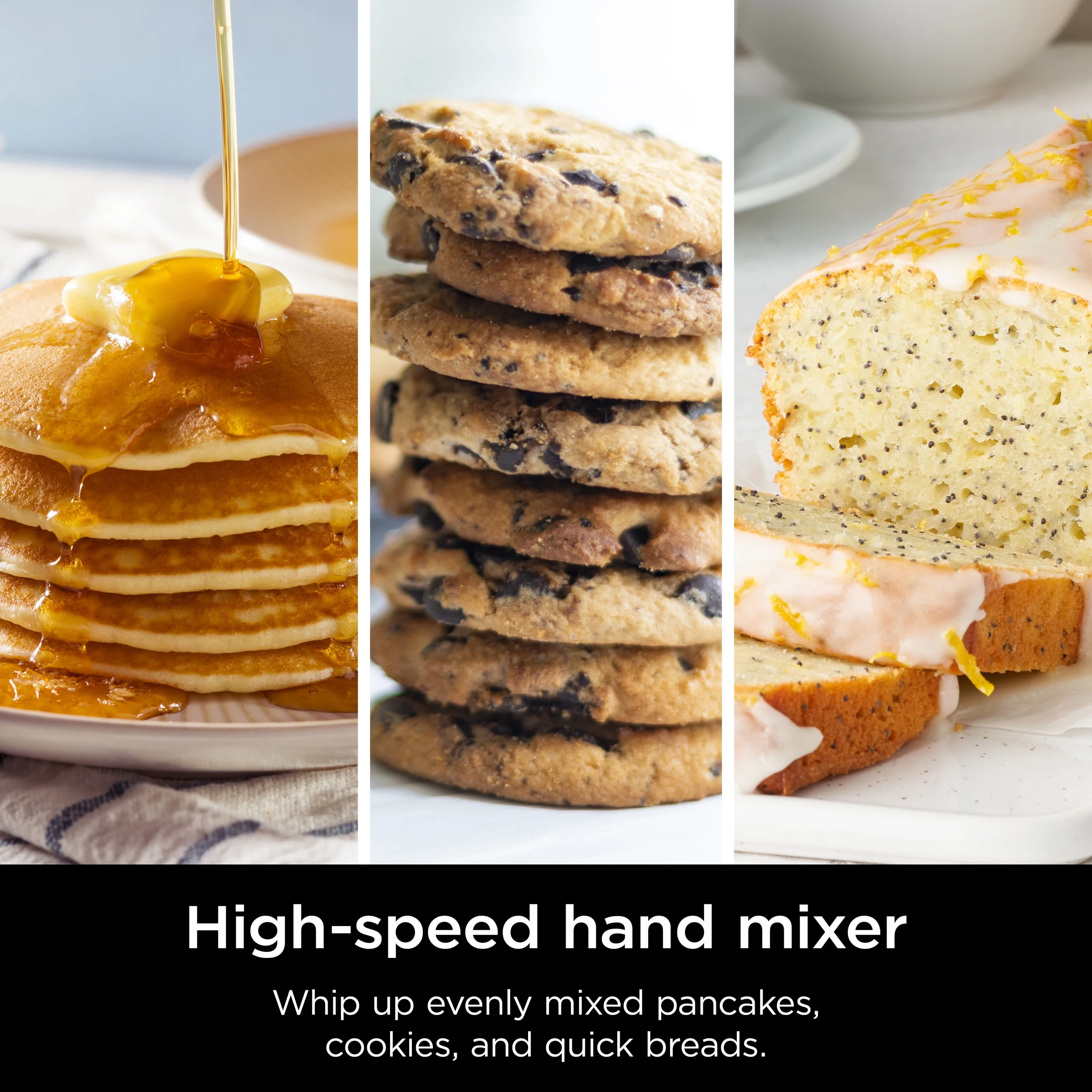 Ninja Foodi Power Mixer System with Hand Blender & Mixer - John Pierce Auto Care