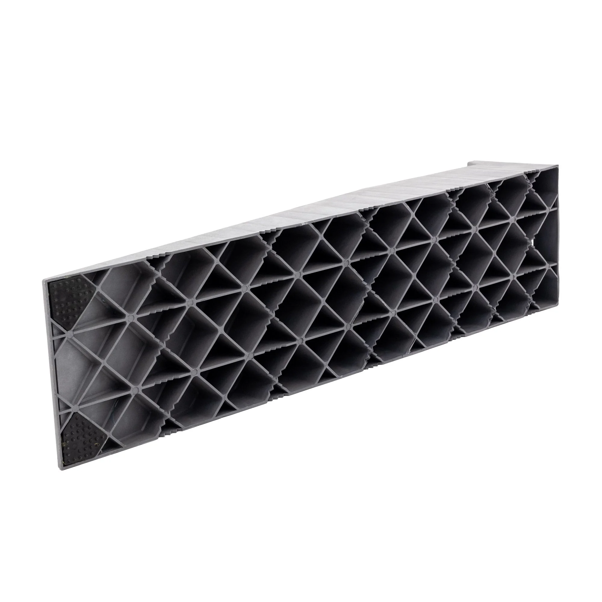 Black Widow Lightweight Plastic Service Ramps �C 10,000 lb. per pair Capacity - John Pierce Auto Care