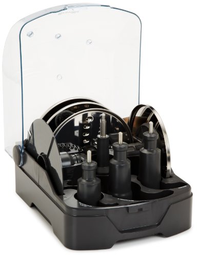 Breville BFP800XL Sous Chef Food Processor - John Pierce Auto Care