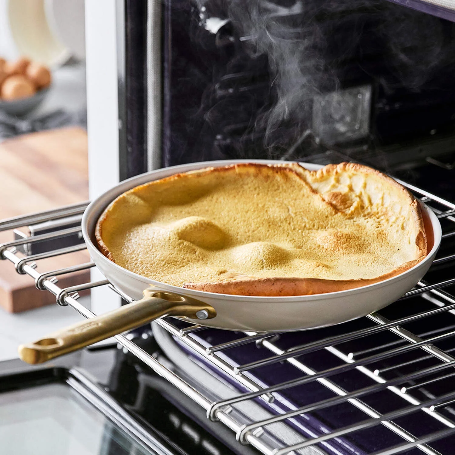 GreenPan Reserve 10-Piece Ceramic Cookware Set - John Pierce Auto Care
