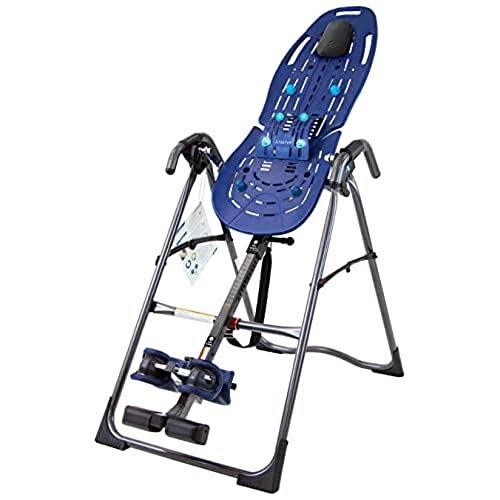 Teeter EP-560 Inversion Table - John Pierce Auto Care