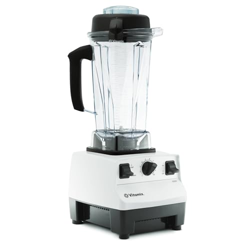 Vitamix 5200 Professional-Grade Blender - John Pierce Auto Care