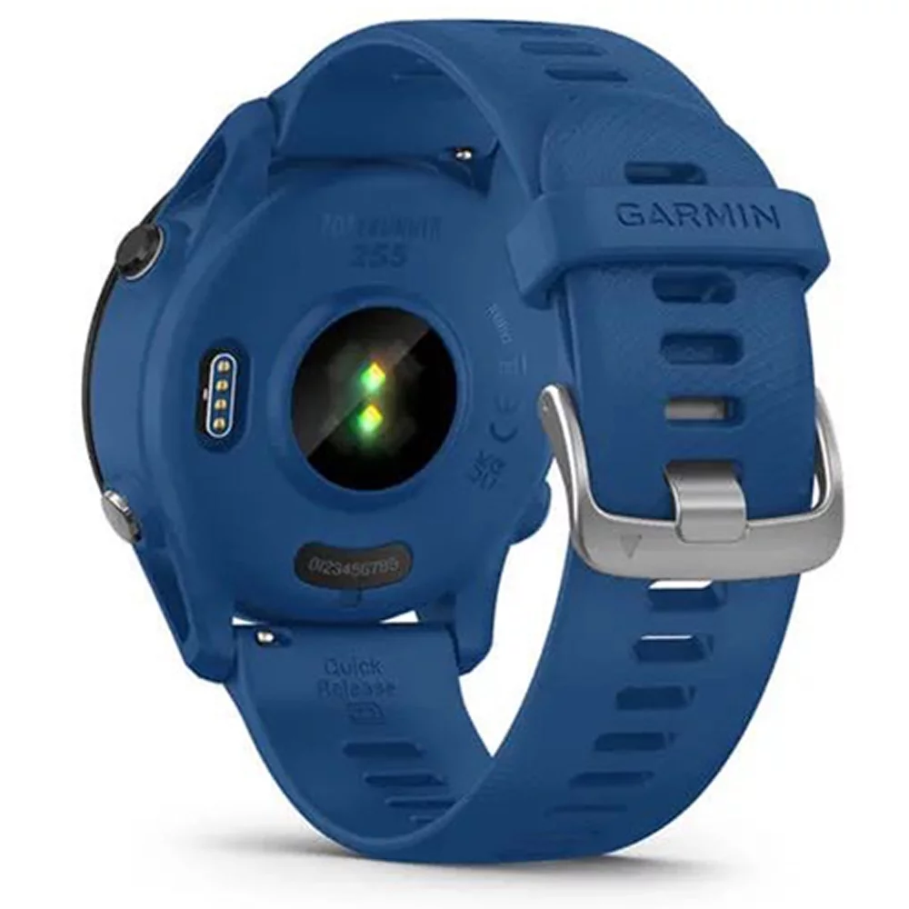 Garmin Forerunner 255 GPS Smartwatch Bundle - John Pierce Auto Care