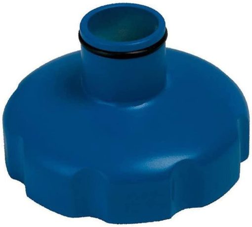 3000 GPH Above Ground Pool Sand Filter Pump w\/ Deluxe Pool Maintenance Kit - John Pierce Auto Care