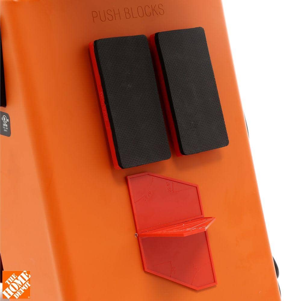 6-Amp 6-1/8 inch Jointer/Planer - John Pierce Auto Care